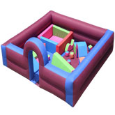 Circuito Inflable 3.50x3.50