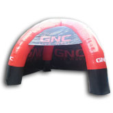 Toldo Inflable GNC