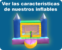 Características Inflables