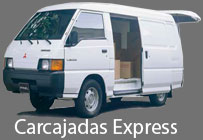 Carcajadas Express