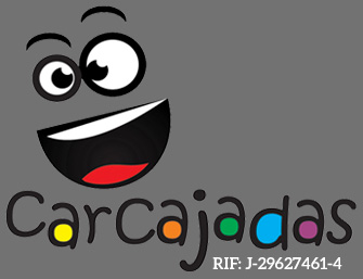 logo carcajadas